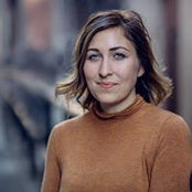 Kate 'Lehman' DeCiccio's photo