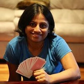 Nikitha VijayaKumar's photo