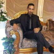 عماد أمين's photo