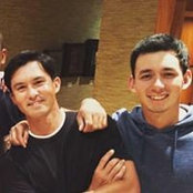 Edward Reyes's photo