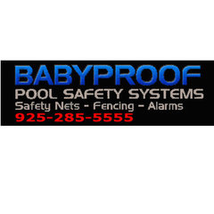 Baby Proof Pool Safety Systems