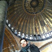 Akeel Akbar's photo