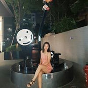 Jennie Wang's photo