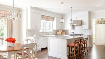 Company Highlight Video by B Fein Interiors LLC