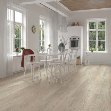 Coretec Plus XL Enhanced Hayes Oak