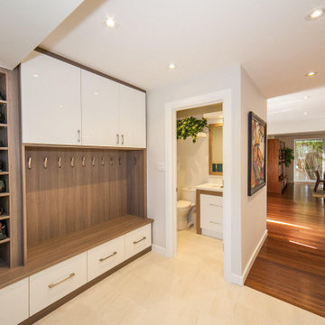 Interiors