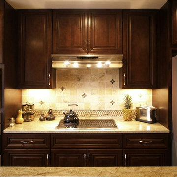 Kitchens