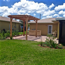Patio Ideas