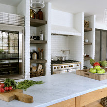 shelving