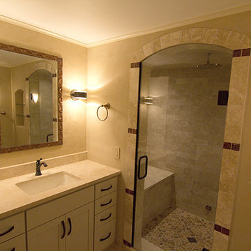 Boulder Basement Renovation – Post 2013 Flood