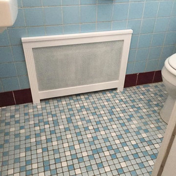 Radiator Covers
