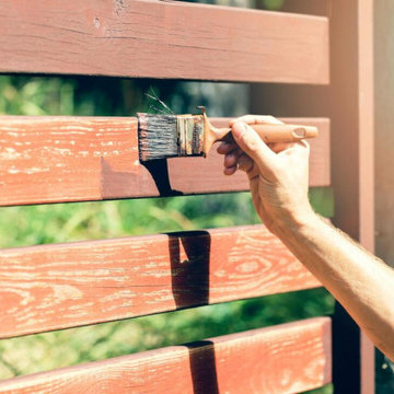 Chandler Pool & Block Fence Company