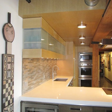 South End Loft