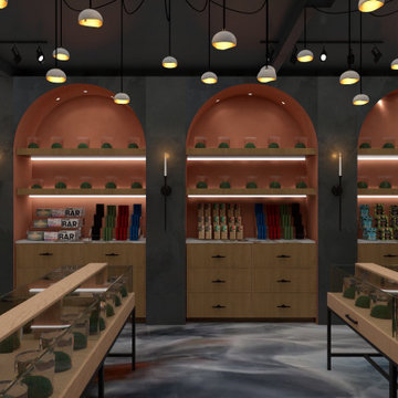 DON FUEGO DISPENSARY