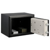 Digital Security Safe Box for Valuables, by Stalwart