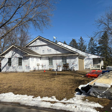 Twin Cities Multifamily Project