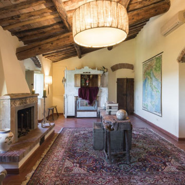 Villa La Pietrina-Impruneta- Florence