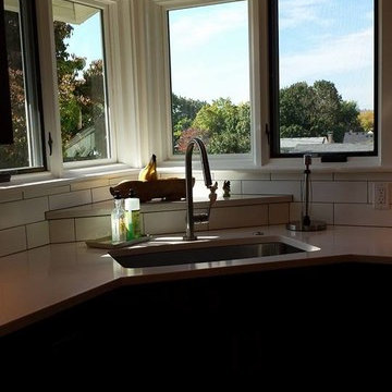 Claybourne St. Kitchen