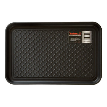 All Weather Oversized Indoor and Outdoor Boot Tray Stalwart
