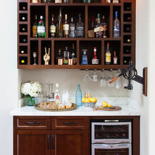 Project - Mini Bar