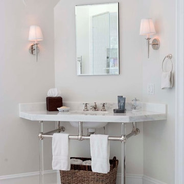 Bathrooms