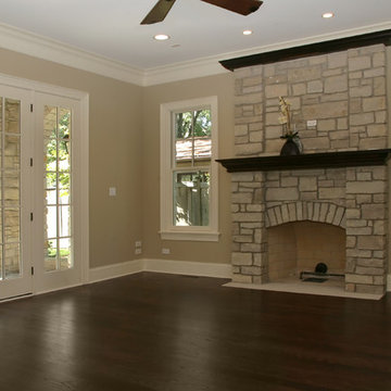 Home Remodeling Project - Swainwood Dr Glenview, IL