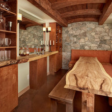 Wet Bar