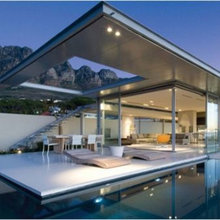 Roof top Deck Ideas