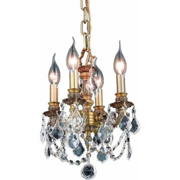 Chandelier Pendant LILLIE LILLE Traditional