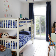 Kids Bedroom