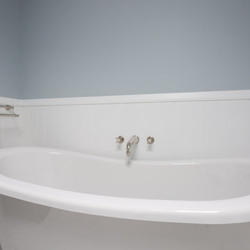 Milford Home - Bathroom