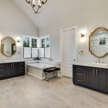 San Antonio Modern Farmhouse