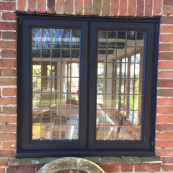 Accoya windows - Windows