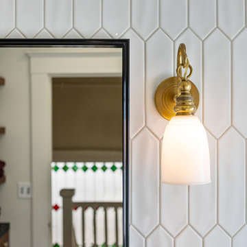 Arts & Crafts Home