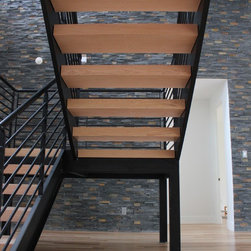 Staircase - Products