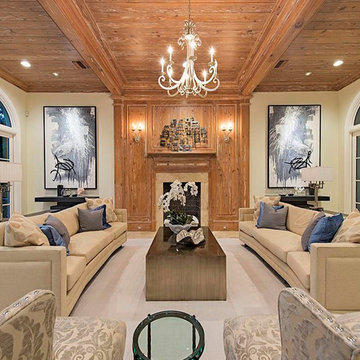 Private Residence in Port Royal in Naples, FL