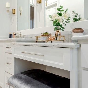 Shavano Park Executive Suite Remodel