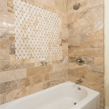 Bath Remodel