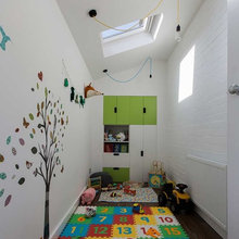 Play room
