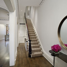 West Village Townhouse