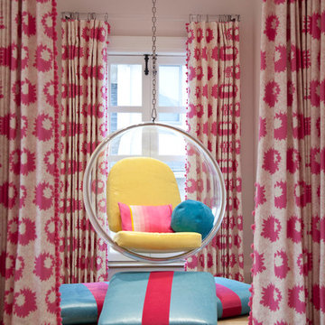 Brooklyn Townhouse
