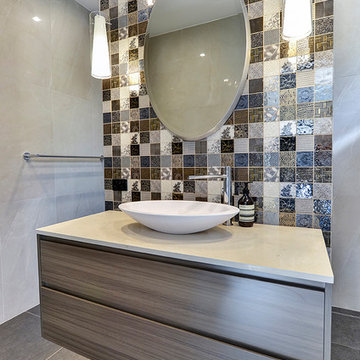 Ensuite - Pymble