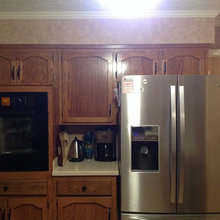 Old Kitchen