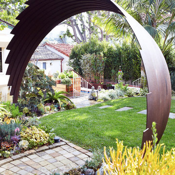 Landscape Design