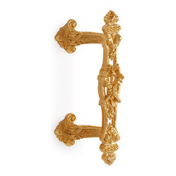 Sherle Wagner Pulls & Knobs - Products