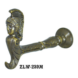 Vintage Style Hooks, Shelves, and Brackets - Brackets
