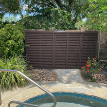 Pool Decks