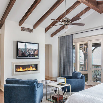 Guest Retreat