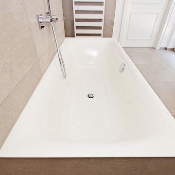 Bad en suite in Putzbrunn bei München