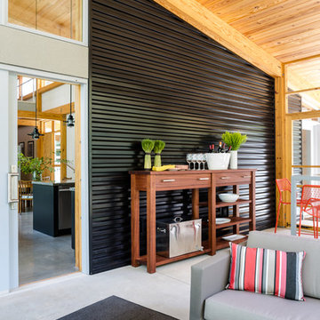 Eastern Shore Residence